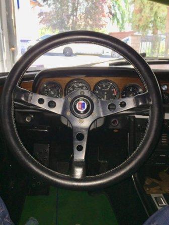 BMW 30 csl 2275300